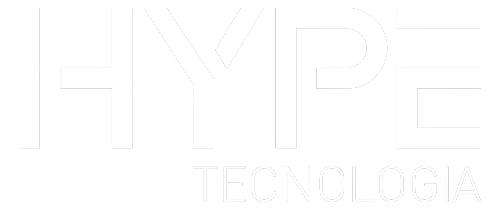 Hype Tecnologia Logo